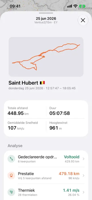 Localisation on iPhone